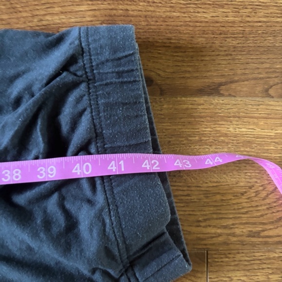 Old Navy Gray Leggings in size XL Tall - Picture 2 of 5